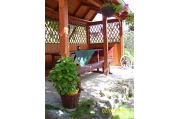 Slowakei Chata Spišská Nová Ves, Exterieur